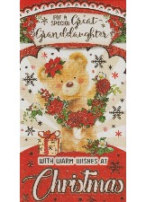 For A Special Great-Granddaughter